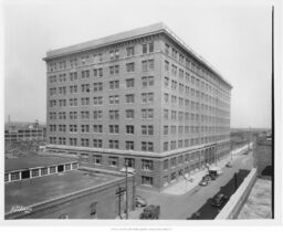 Kansas City Livestock Exchange Building