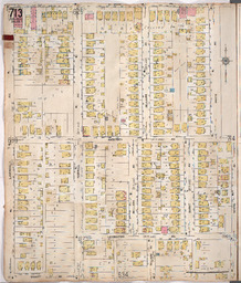 Sanborn Map, Kansas City, Vol. 5, 1909-1938, Page p713