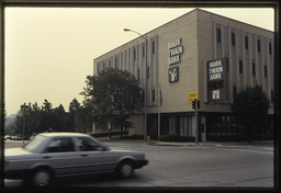 Mark Twain Bank