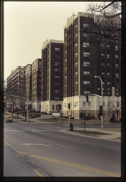 Clyde Manor Apartments