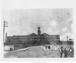 Kansas City Livestock Exchange Building