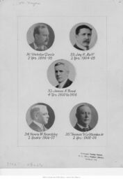 Early Kansas City Mayors