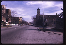 700 Block of West 47th Street