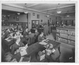 Kansas City Public Library, Central Branch