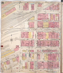 Sanborn Map, Kansas City, Vol. 1, 1895-1907, Page p019