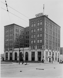 City National Bank Building