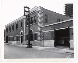 Campbell-Continental Baking Company Building