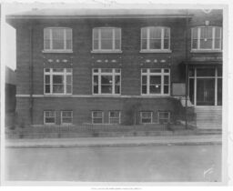 Kansas City Public Library, Swope Settlement Branch