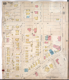 Sanborn Map, Kansas City, Vol. 1, 1895-1907, Page p089