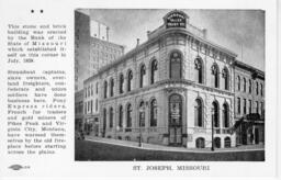 Bank of the State of Missouri