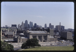 Union Station