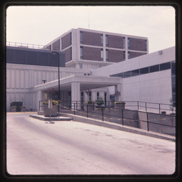 Children's Mercy Hospital