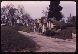 Elmwood Cemetery