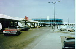 Kansas City Municipal Airport