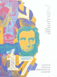 Lincoln High School Yearbook - The Lincolnian