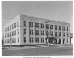 Standard Oil Company Building