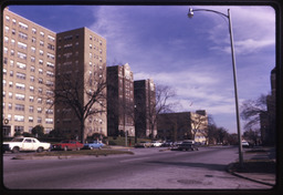 700 Block of West 47th Street