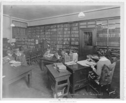 Kansas City Public Library, Swope Settlement Branch