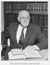 Allen C. Southern