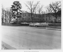 Kansas City Orphan Boys Home