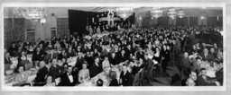 25th Silver Anniversary Inaugural Dinner Dance