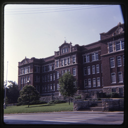 Westport High School