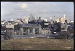 Union Station