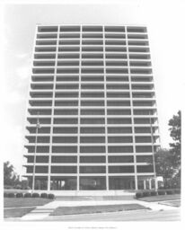 BMA Tower