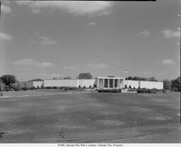 Harry S. Truman Library and Museum