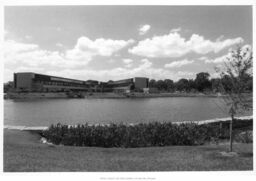 Kauffman Foundation Headquarters