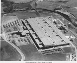 Ford Assembly Plant