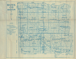 Bates CO. Missouri