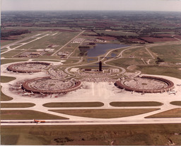 Kansas City International Airport