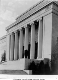 Nelson-Atkins Museum of Art