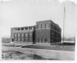 McCoy Elementary School