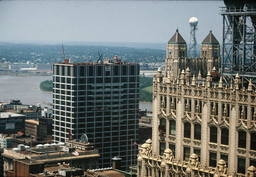 Commerce Building - Telephone Building