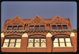 Ebenezer Building