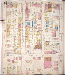 Sanborn Map, Kansas City, Vol. 1, 1909-1938, Page p059