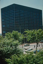 Kansas City Public Library