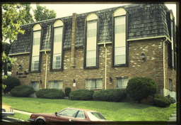 Marquis Plaza Apartments