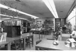 Kansas City Public Library