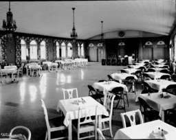 Aladdin Hotel Ballroom