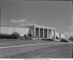 Harry S. Truman Library and Museum