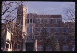 Lincoln High School