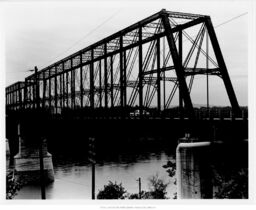 Chouteau Bridge