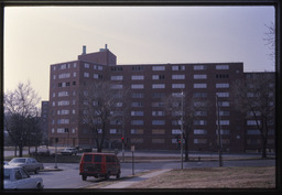 Wayne Miner Court