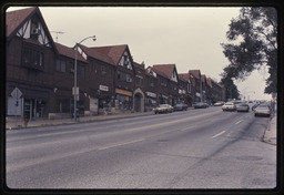 4500 Block of Main Street