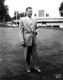 Portrait at Rockwood Country Club