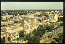 Saint Luke's Hospital