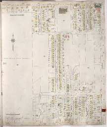 Sanborn Map, Kansas City, Vol. 9, 1930-1941, Page p0942